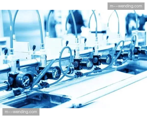 智能化推进阶段开启 自动化生产成为行业新标配