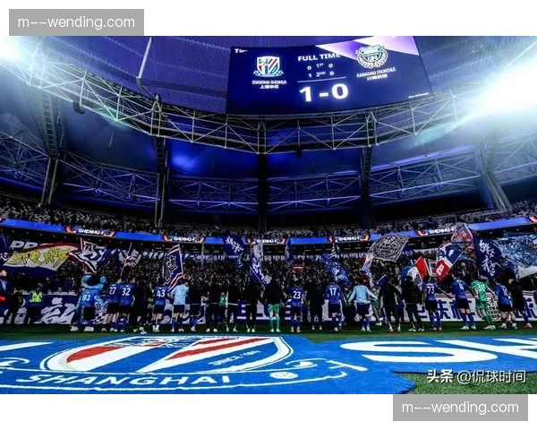 斯卢茨基特谢拉位置后撤 申花中场支援不足致三叉戟扁平化