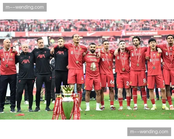 利物浦反超维拉升至第四 欧冠资格争夺已无实质悬念